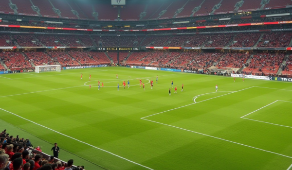 Flamengo Soccer Team Playing In Philadelphia Finanfdfdfd