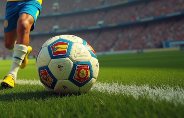 South America Soccer (b)